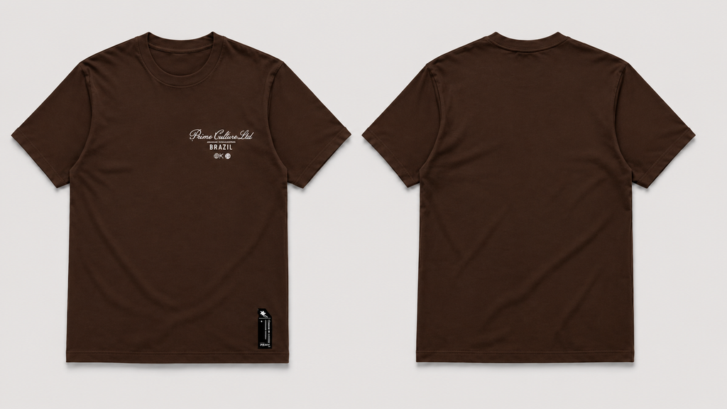 CAMISETA PRIME OLD