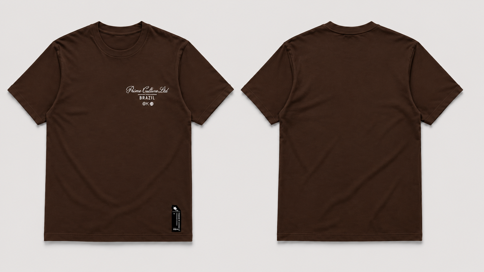 CAMISETA PRIME OLD