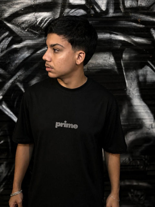 CAMISETA PRIME CULTURE