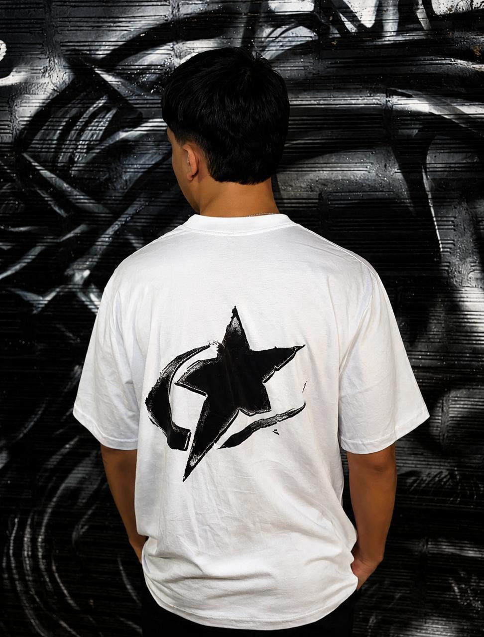 CAMISETA PRIME STARS