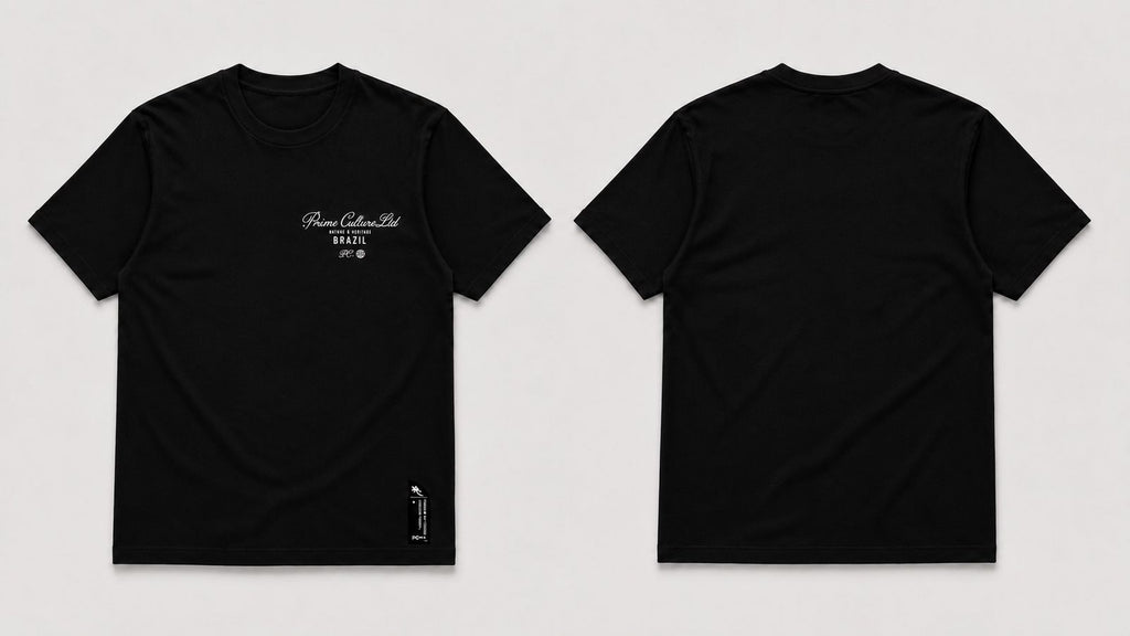 CAMISETA PRIME OLD