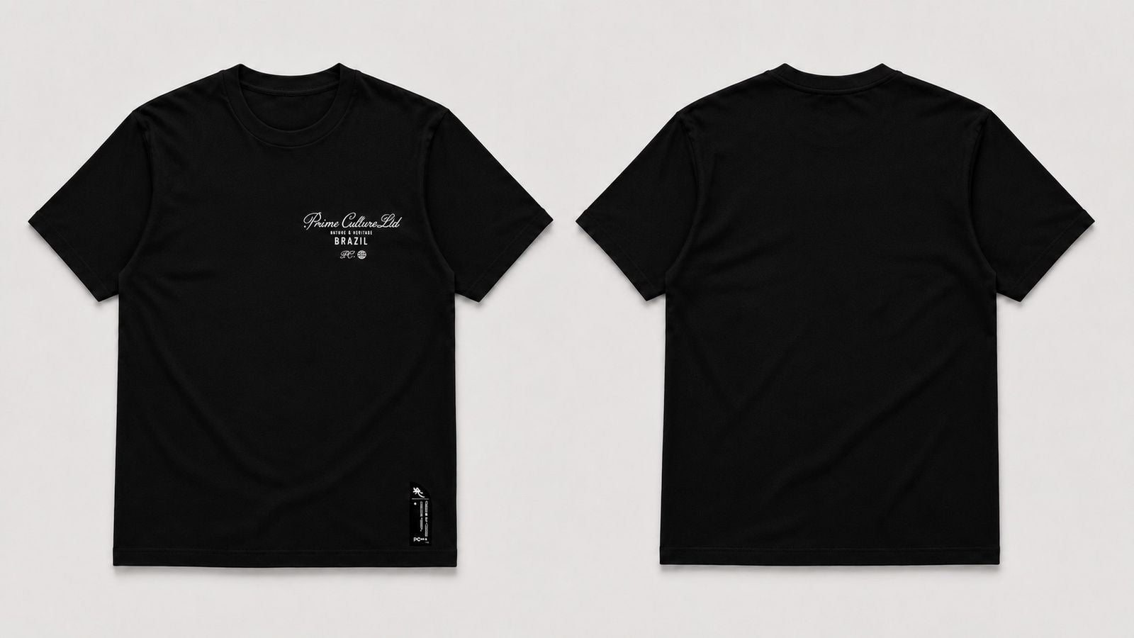 CAMISETA PRIME OLD