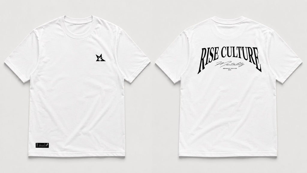 CAMISETA PRIME CULTURE
