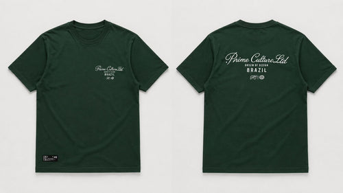 CAMISETA PRIME OLD