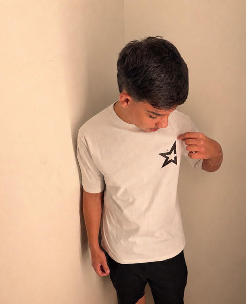 CAMISETA PRIME CULTURE